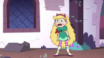 S3E1 Star Butterfly 'what else have you lied about'
