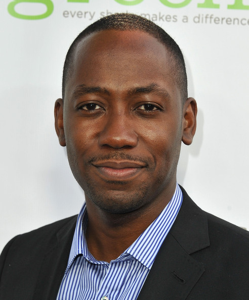 Lamorne Morris - Actor, Game Show Host, Comedian, Personality