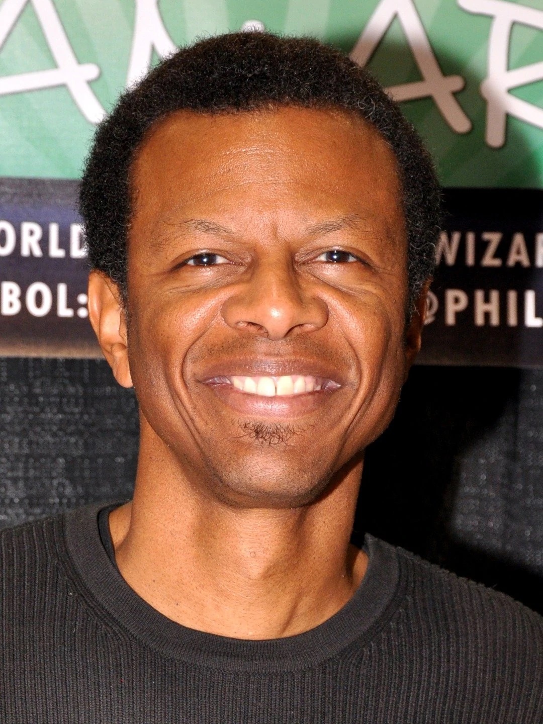 Phil LaMarr - Wikipedia