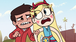 S1E13 Star asks Marco why he cares