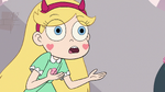 S3E11 Star Butterfly 'teach it to me now'