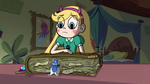 S2E25 Star Butterfly closes the book of spells