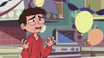 S3E1 Marco Diaz 'Star loved Sugar Seeds'