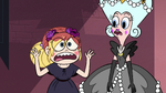 S3E9 Star Butterfly 'all bug-eyed and big-mouthed!'