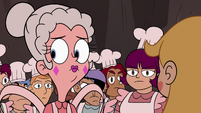 S4E2 Moon doesn't remember anything