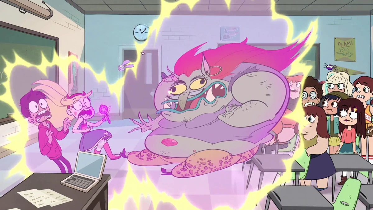 Поставь обратно стар. Поставь обратно стар. Мультсериал принцесса звездочка. Поставь обратно стар. Звёздная принцесса и силы зла мультсериал.