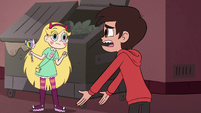S2E7 Marco 'things don't work like that on Earth'