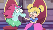 S3E10 Star Butterfly 'no drama this year'