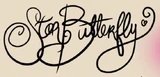 S3E20 Star Butterfly's signature