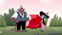 S4E23 Eclipsa 'your body is still trapped'