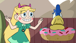 S2E14 Star Butterfly 'you're like a wise old hermit'