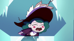 S3E2 Eclipsa coughing with shock