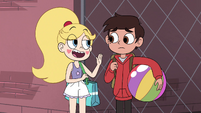 S4E27 Star 'don't worry, Marco, I got this'