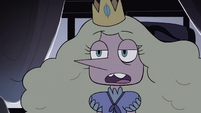 S3E33 Princess Arms 'uh-huh'