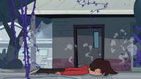 S1E11 Marco faceplanting