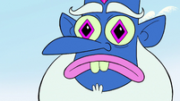 S2E14 Glossaryck listening to Star Butterfly