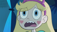 S2E41 Star Butterfly 'I need two minutes'