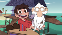 S4E2 Marco Diaz 'no, it'll work'