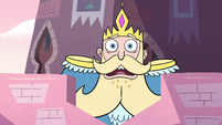 S2E12 King Butterfly shocked 'whoopsie!'