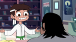 S2E4 Marco looking for How to Karate Volume 8