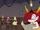 S3E22 Hekapoo looking at her portal map.png