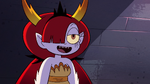 S2E31 Hekapoo 'likewise'