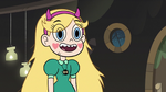 S3E5 Star Butterfly 'I have plan'