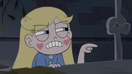 S4E1 Star Butterfly judging Marco