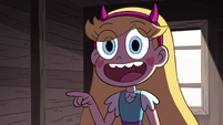 S4E25 Star Butterfly 'to Apple Jeff's!'