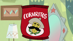 S2E25 Floating bag of Cornritos