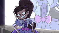 S3E16 Marco Diaz looking confidently at Heinous