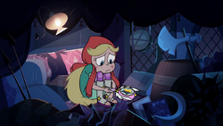 Click here to view the image gallery for Return to Mewni.