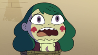 S4E19 Eclipsa 'I almost had all 300 Snarlblecks!'