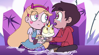 S4E31 Marco 'can we have a thousand babies?'