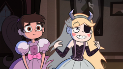 Click here to view the image gallery for St. Olga's Reform School for Wayward Princesses (episode).