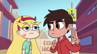 S1E15 Star introduces Marco to Tom