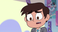 S3E34 Marco Diaz 'they are for me'