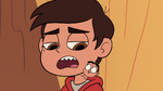 S2E26 Marco Diaz asks Naysaya what he wants