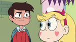 S3E14 Marco Diaz surprised to see Tom