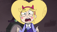 S4E24 Star Butterfly 'on her coronation day?'