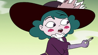 S4E10 Eclipsa 'what about this one?'