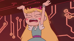 S3E29 Star Butterfly 'this is so unfair!'