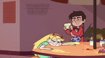 S4E26 Marco 'mystery prize is as good as mine!'