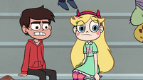 S1E4 Marco emphasizes "relentless"