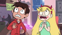 S2E18 Star Butterfly 'this is all my fault'