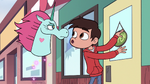 S2E24 Marco Diaz 'this is Emilio's'