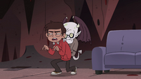 S4E13 Marco 'lifted by the right pairing!'