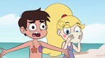 S4E27 Marco Diaz in complete disbelief