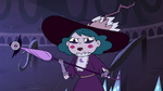 S4E4 Eclipsa 'came with a side of ranch!'