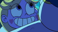 S1E14 Star smiles at Princess Smooshy